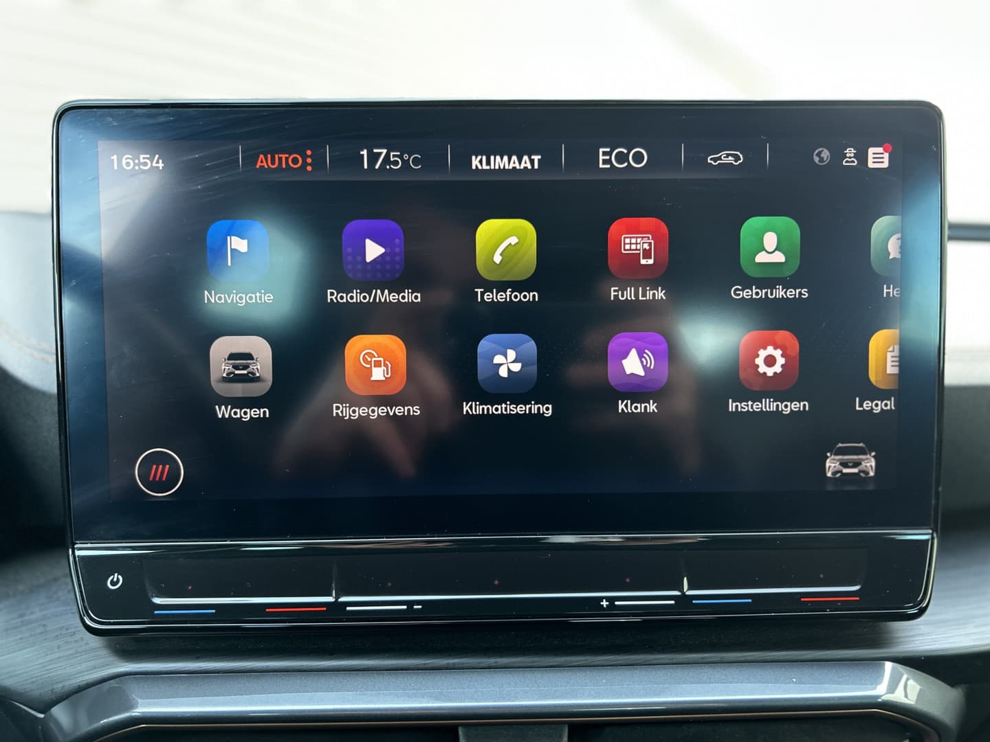 CUPRA Formentor 1.4 e-Hybrid Business thumbnail 16