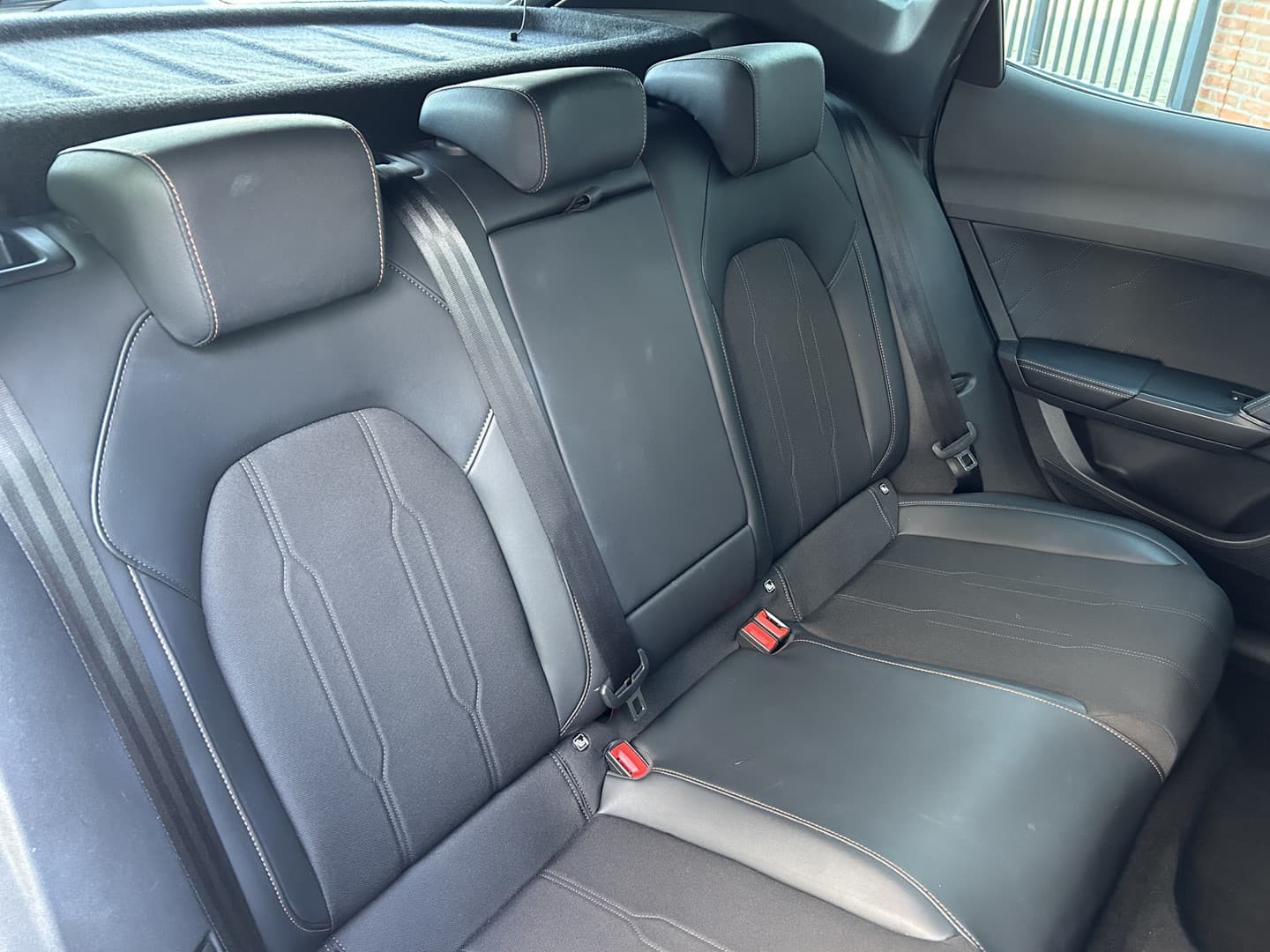 CUPRA Formentor 1.4 e-Hybrid Business thumbnail 20