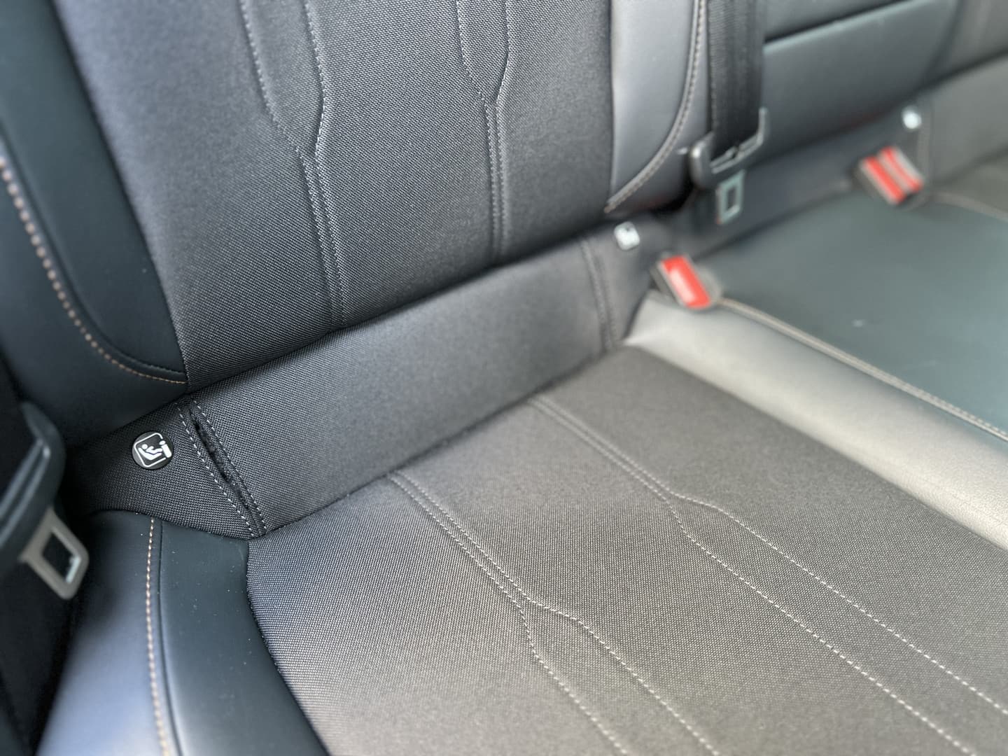 CUPRA Formentor 1.4 e-Hybrid Business thumbnail 21