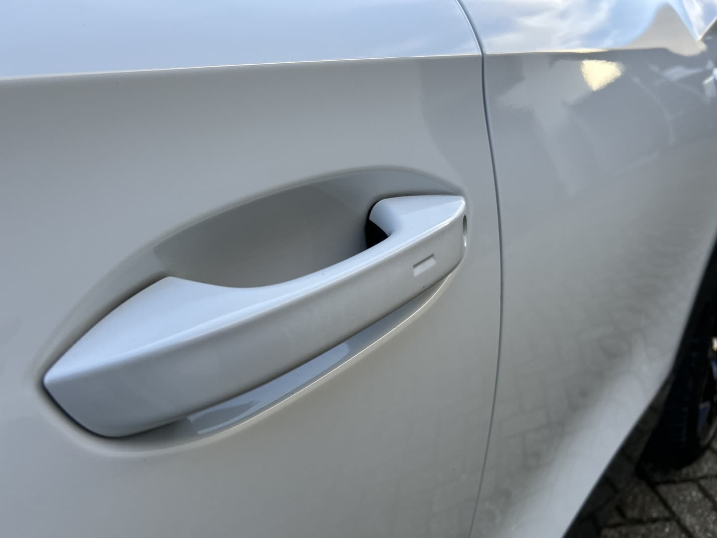 CUPRA Formentor 1.4 e-Hybrid Business thumbnail 24