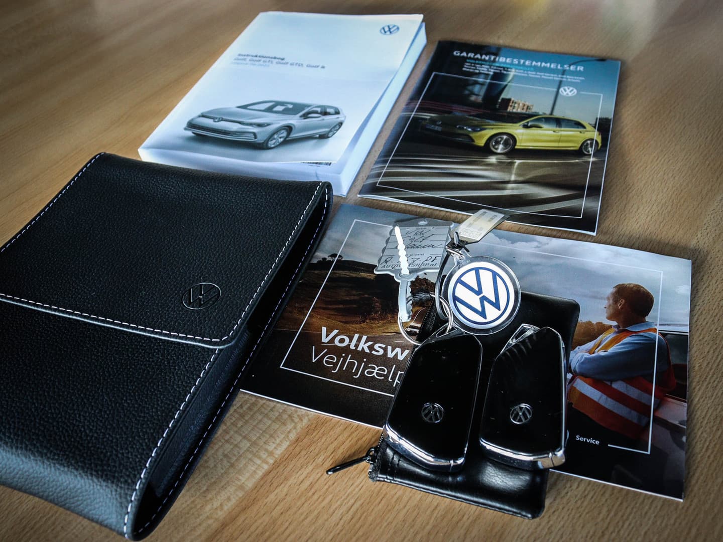 Volkswagen Golf 1.5 eTSI Life Business Zeer zuinig thumbnail 17