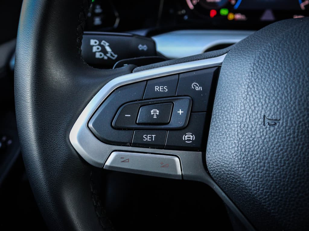 Volkswagen Golf 1.5 eTSI Life Business Zeer zuinig thumbnail 7