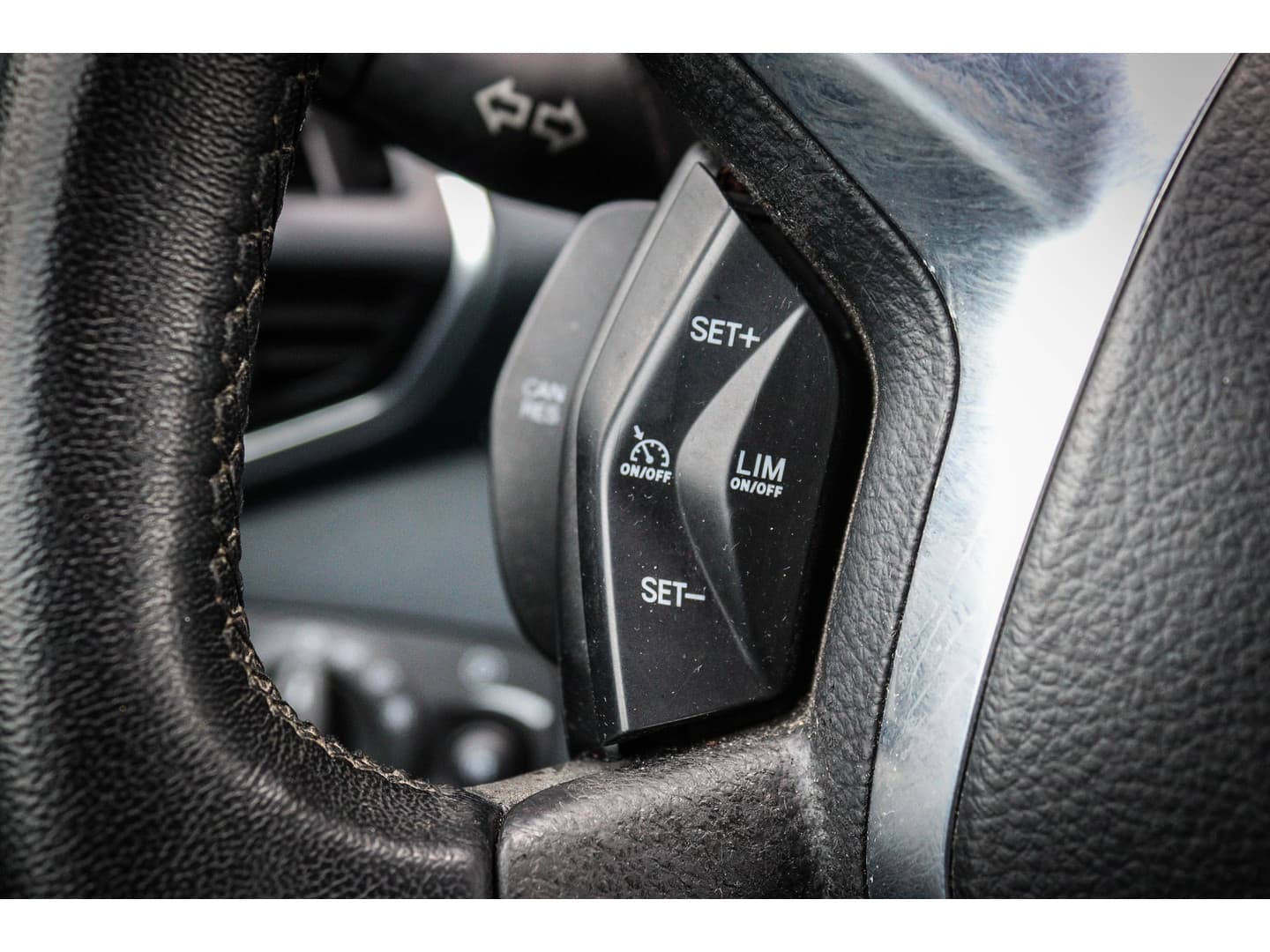 Ford C-MAX 1.6 EcoBoost Titanium Van 5.950,- NU 4.750,- ! thumbnail 10