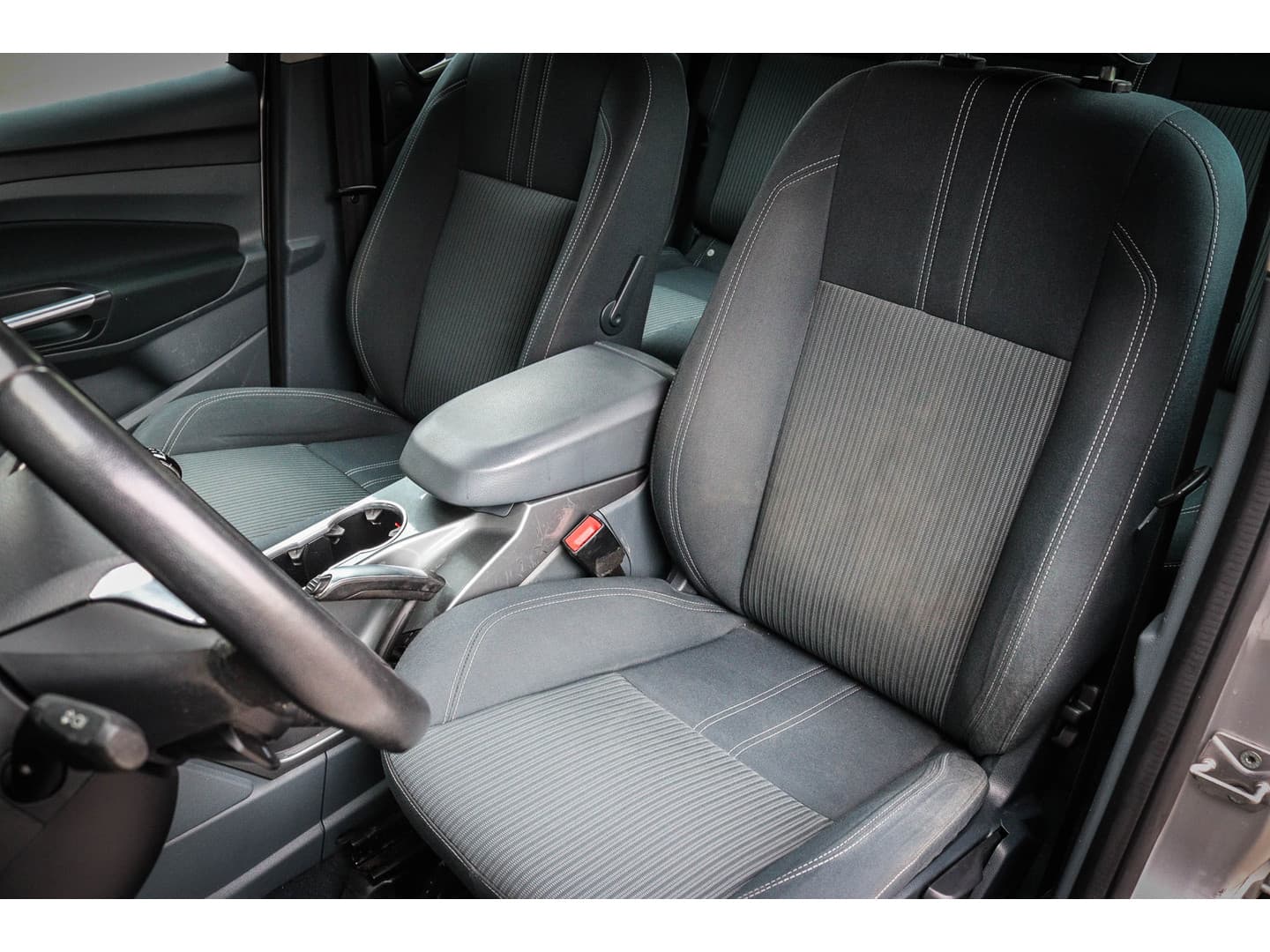 Ford C-MAX 1.6 EcoBoost Titanium Van 5.950,- NU 4.750,- ! thumbnail 12