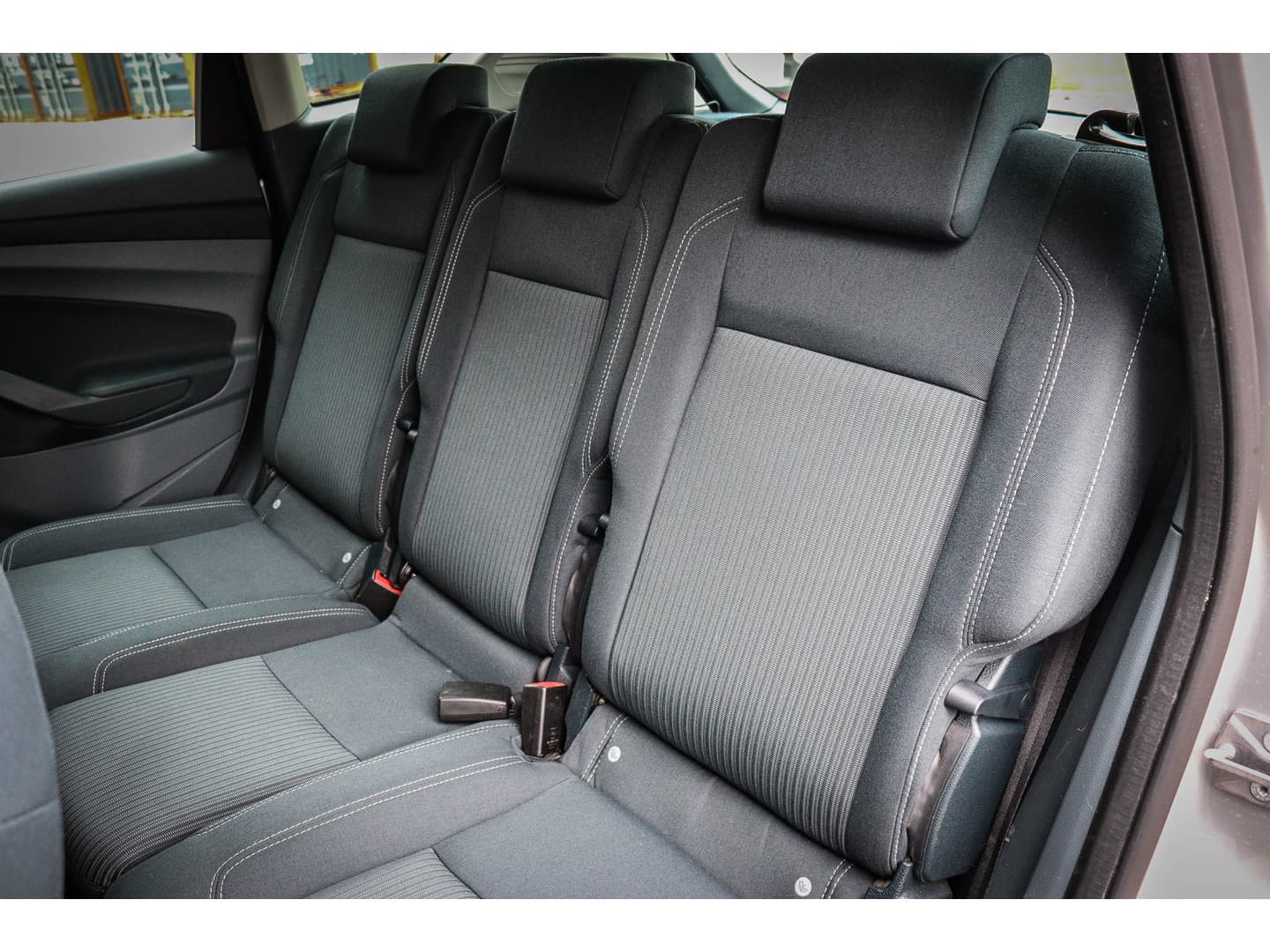 Ford C-MAX 1.6 EcoBoost Titanium Van 5.950,- NU 4.750,- ! thumbnail 13