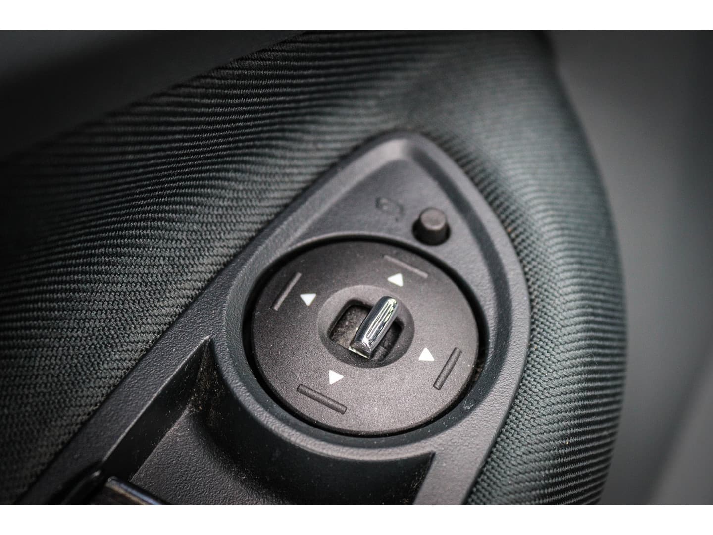 Ford C-MAX 1.6 EcoBoost Titanium Van 5.950,- NU 4.750,- ! thumbnail 9