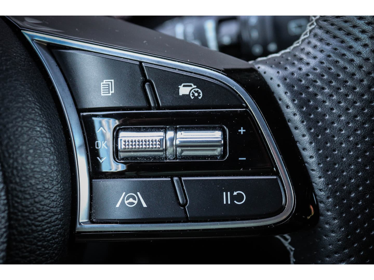 Kia ProCeed 1.0 T-GDi GT-Line Navi/Airco/Camera thumbnail 11