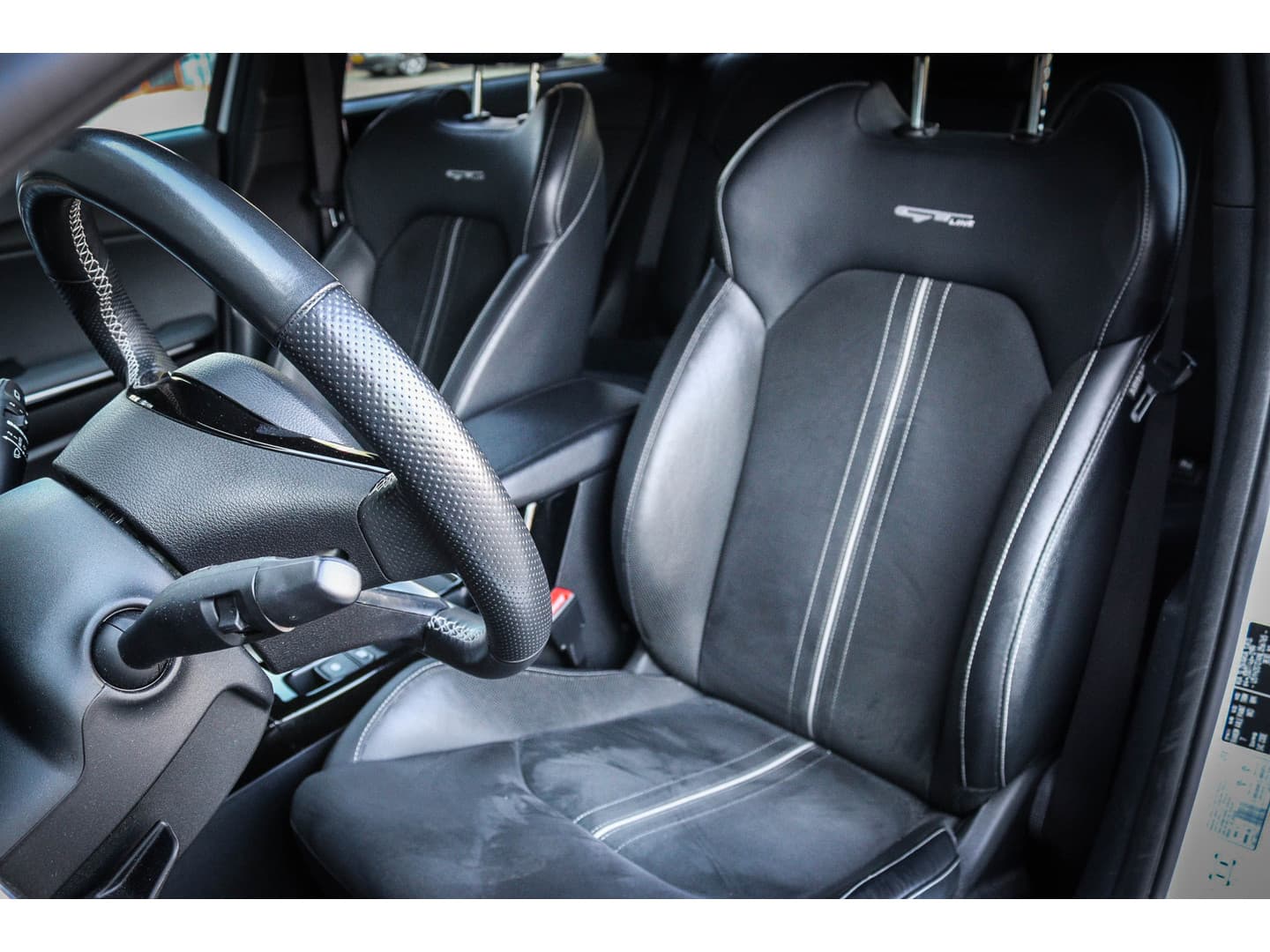 Kia ProCeed 1.0 T-GDi GT-Line Navi/Airco/Camera thumbnail 15