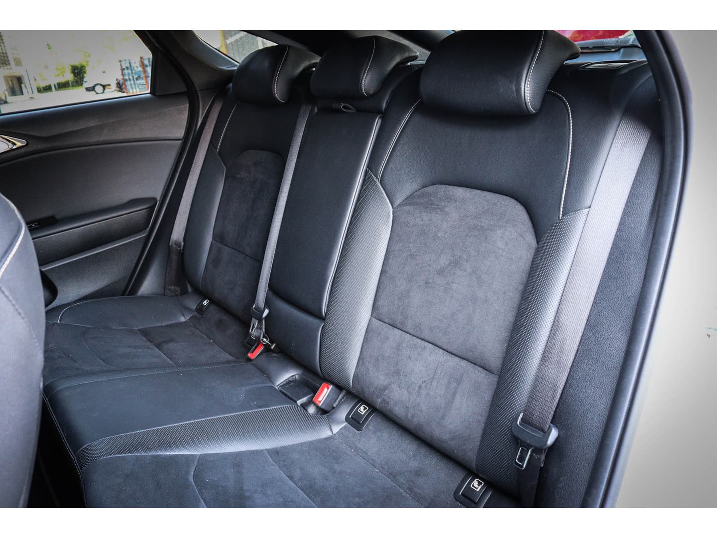 Kia ProCeed 1.0 T-GDi GT-Line Navi/Airco/Camera thumbnail 16