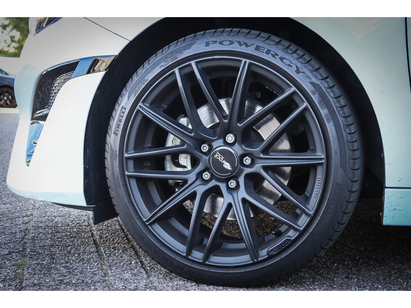 Kia ProCeed 1.0 T-GDi GT-Line Navi/Airco/Camera thumbnail 18