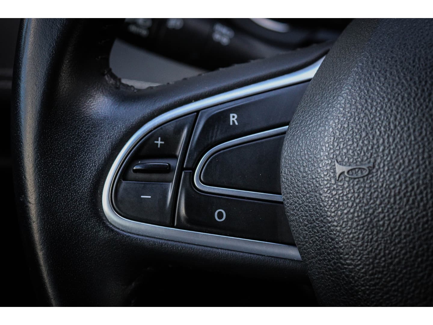 Renault Grand Scénic 1.3 TCe Intens 7persoons Trekhaak/Navi/Camera thumbnail 10