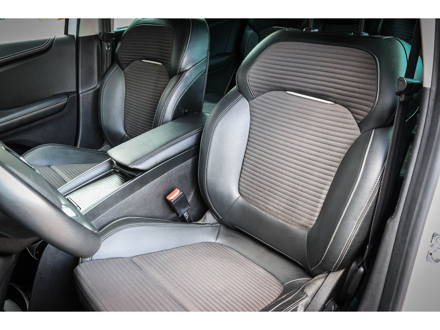 Renault Grand Scénic 1.3 TCe Intens 7persoons Trekhaak/Navi/Camera thumbnail 13