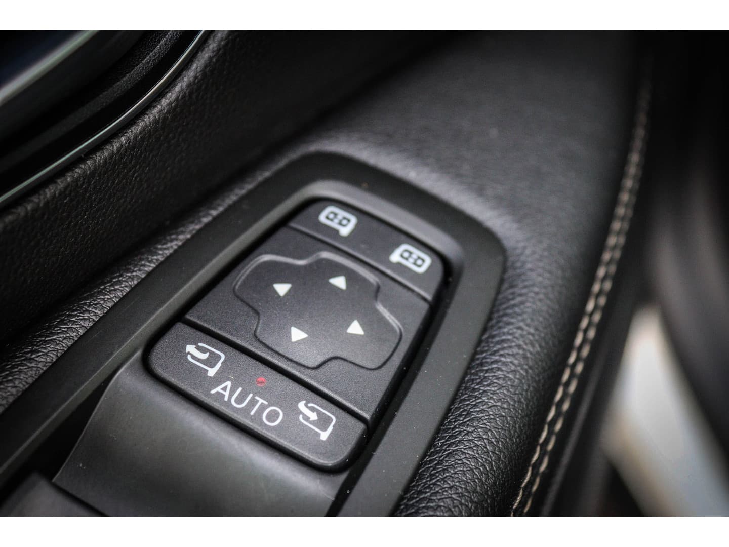 Renault Grand Scénic 1.3 TCe Intens 7persoons Trekhaak/Navi/Camera thumbnail 8