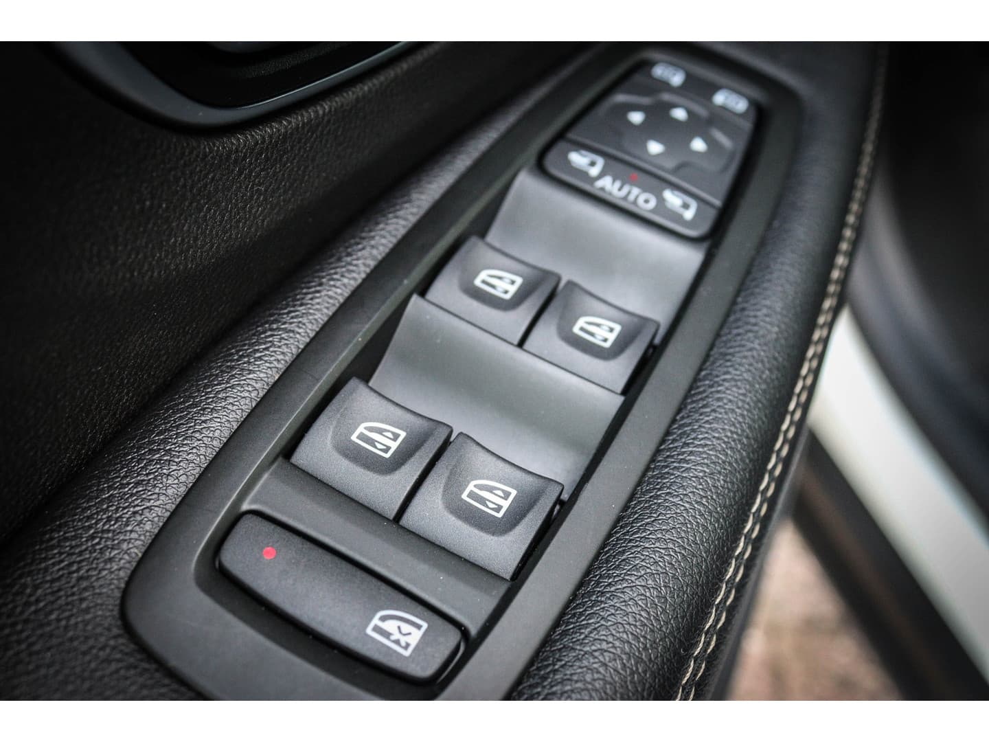 Renault Grand Scénic 1.3 TCe Intens 7persoons Trekhaak/Navi/Camera thumbnail 9