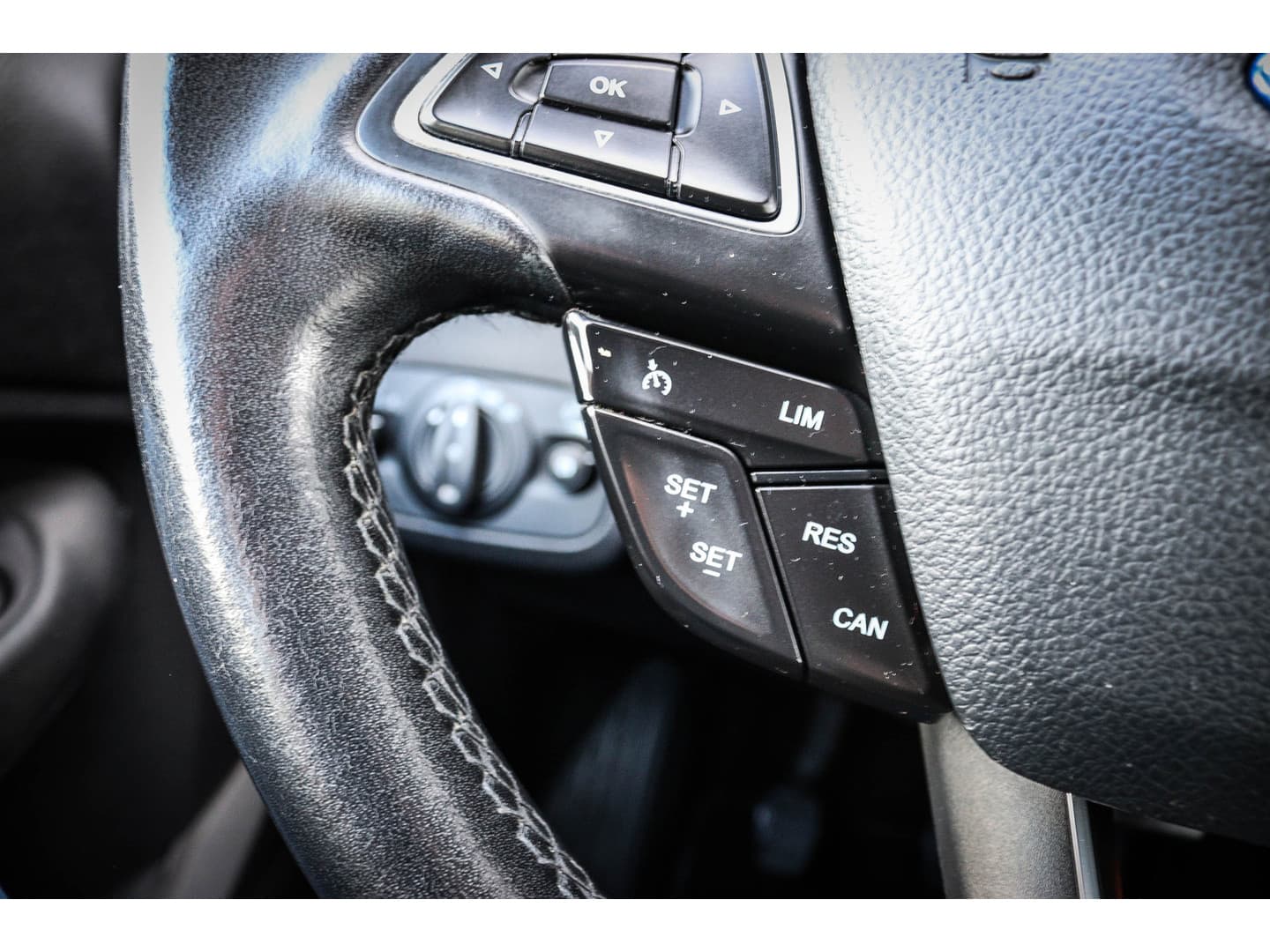 Ford C-MAX 1.0 Trend Van 7.950,- NU 6.950,- ! thumbnail 9