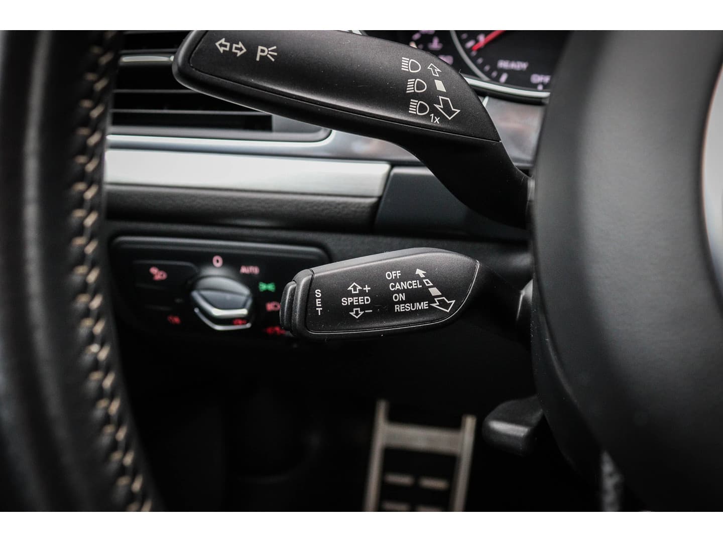 Audi A6 Avant 1.8 TFSI ultra S line Edition Van 21.950,- NU 18.950,- ! thumbnail 10