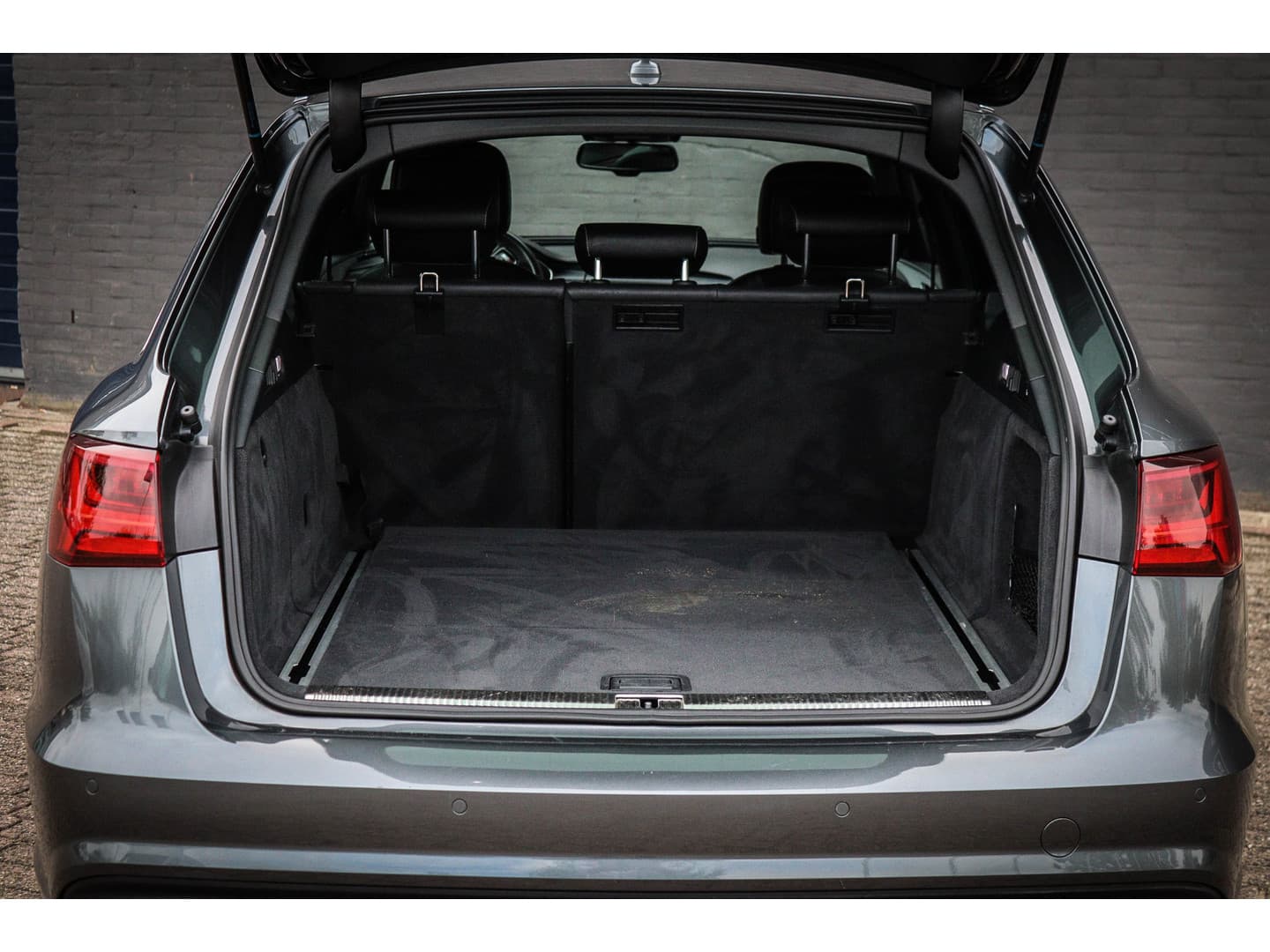 Audi A6 Avant 1.8 TFSI ultra S line Edition Van 21.950,- NU 18.950,- ! thumbnail 17