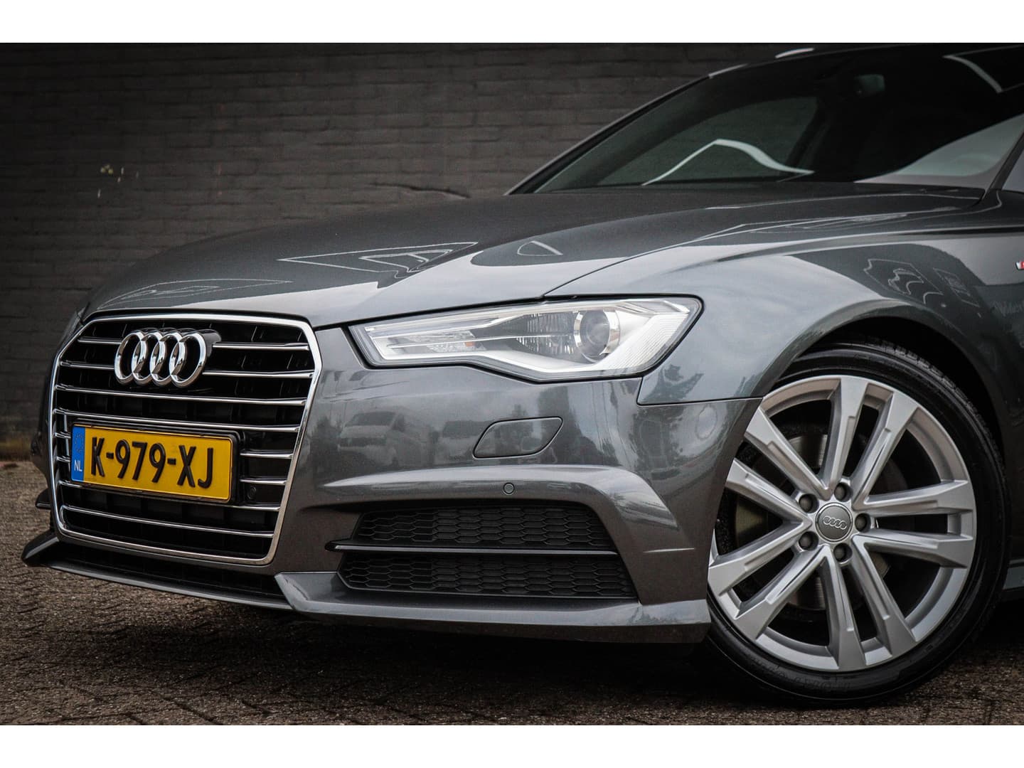 Audi A6 Avant 1.8 TFSI ultra S line Edition Van 21.950,- NU 18.950,- ! thumbnail 19