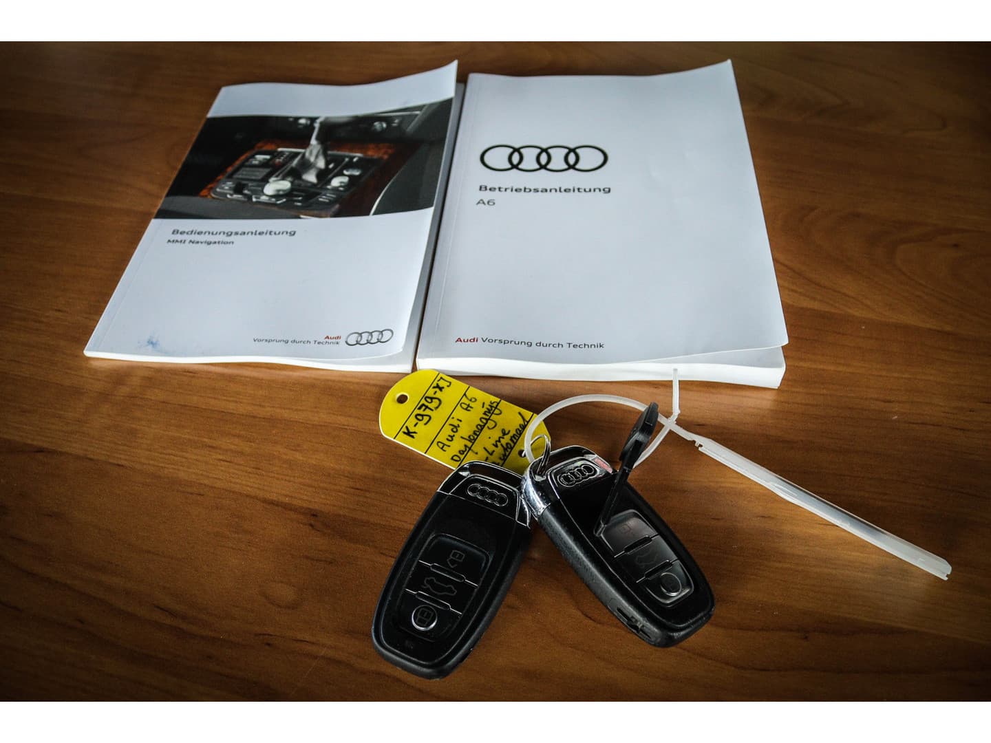 Audi A6 Avant 1.8 TFSI ultra S line Edition Van 21.950,- NU 18.950,- ! thumbnail 20