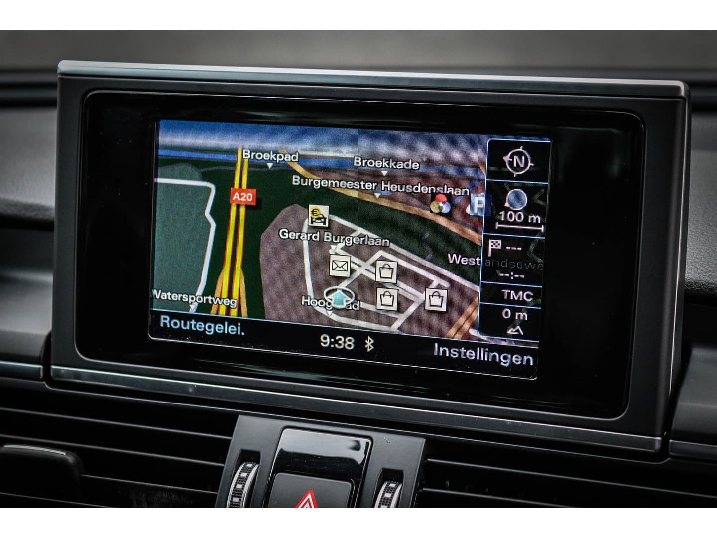 Audi A6 Avant 1.8 TFSI ultra S line Edition Van 21.950,- NU 18.950,- ! thumbnail 8