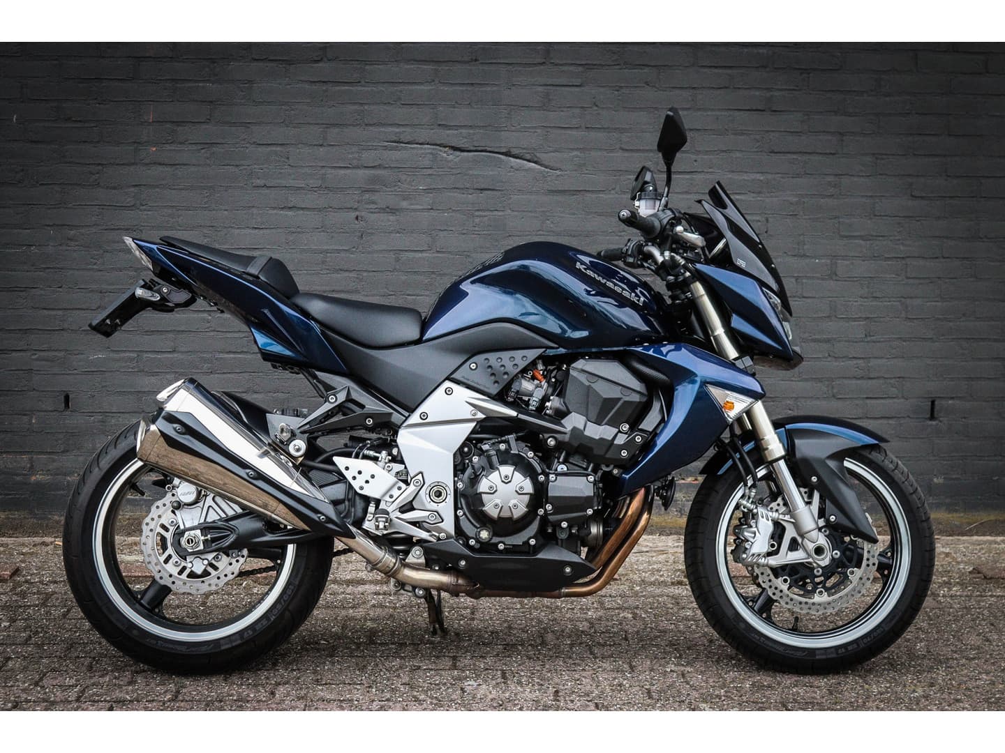 Kawasaki Z1000 Tour thumbnail 3