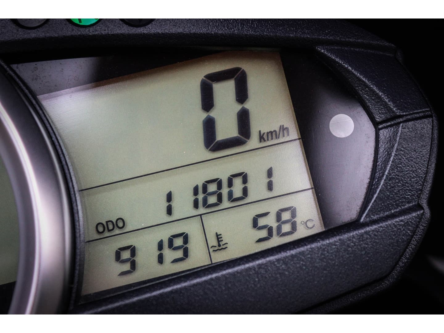 Kawasaki Z1000 Tour thumbnail 9