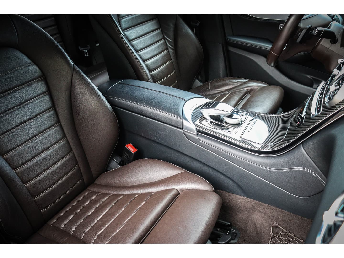 Mercedes-Benz GLC 350e 4MATIC Van 24.950,- NU 23.950,- thumbnail 17