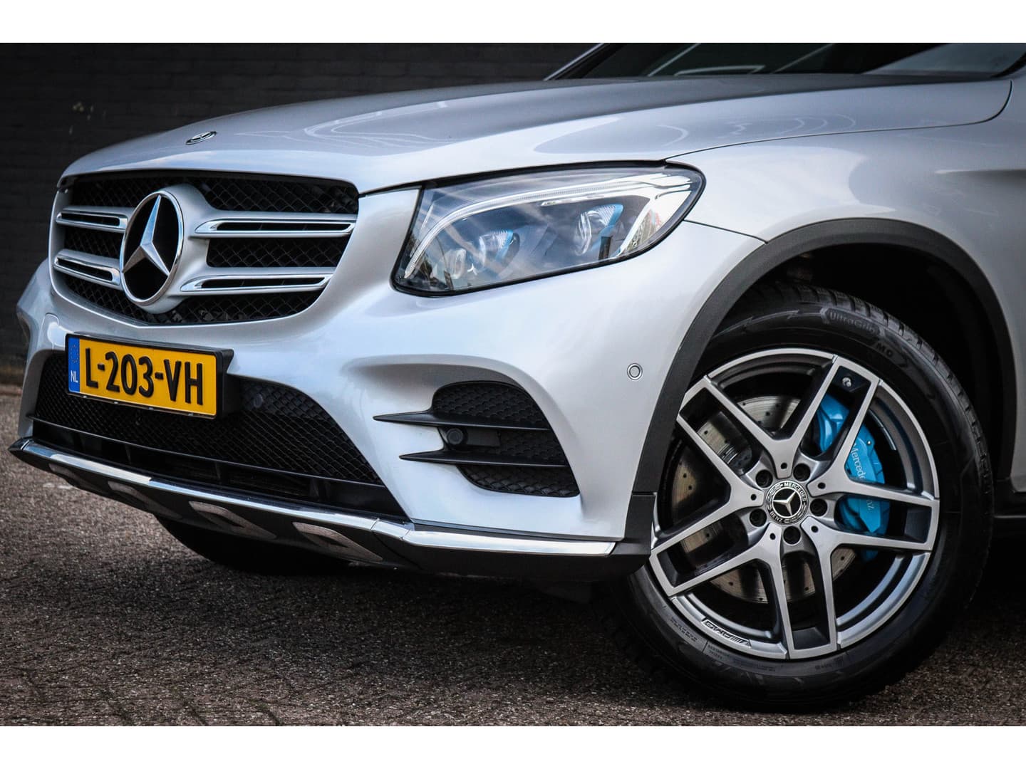 Mercedes-Benz GLC 350e 4MATIC Van 24.950,- NU 23.950,- thumbnail 21