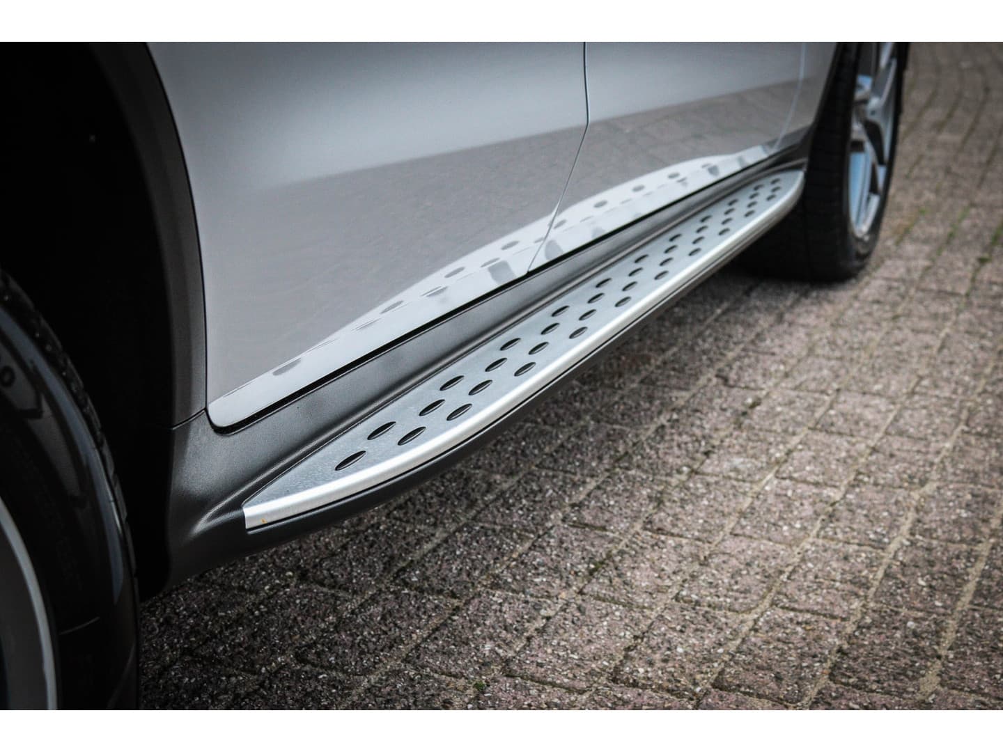 Mercedes-Benz GLC 350e 4MATIC Van 24.950,- NU 23.950,- thumbnail 4