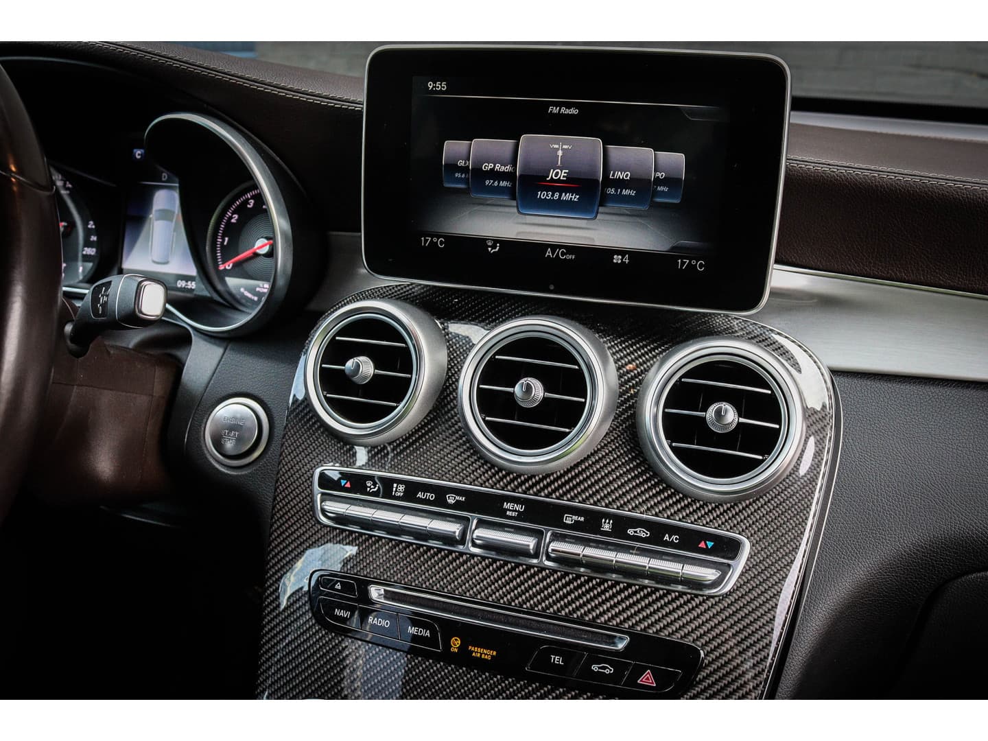 Mercedes-Benz GLC 350e 4MATIC Van 24.950,- NU 23.950,- thumbnail 6