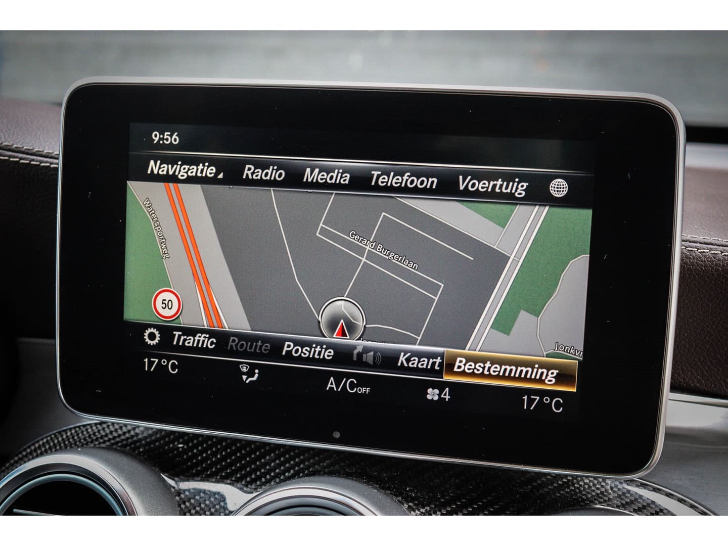 Mercedes-Benz GLC 350e 4MATIC Van 24.950,- NU 23.950,- thumbnail 8