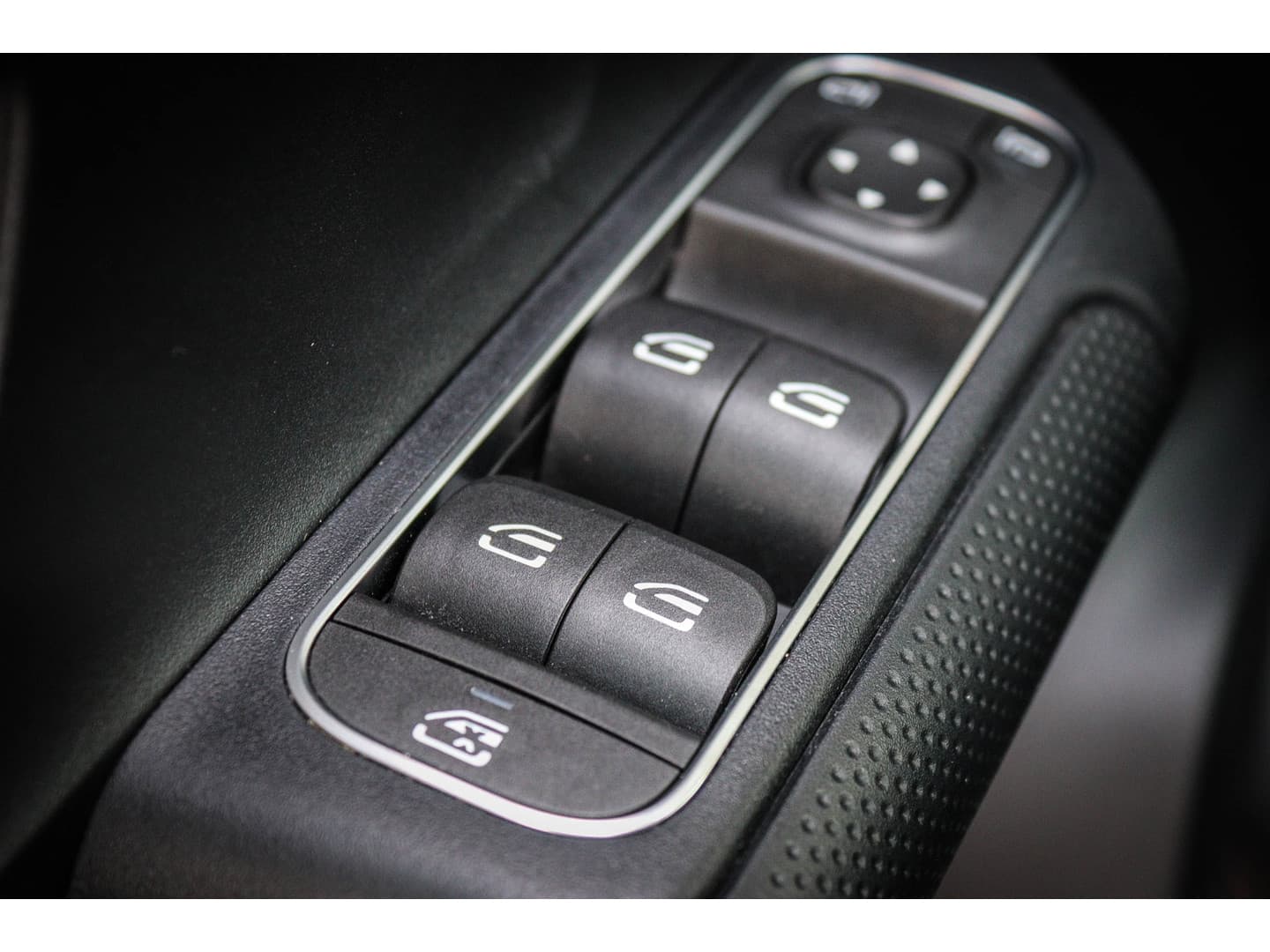 Mercedes-Benz B-Klasse 160 Van 19.950,- NU 18.950,- ! thumbnail 10