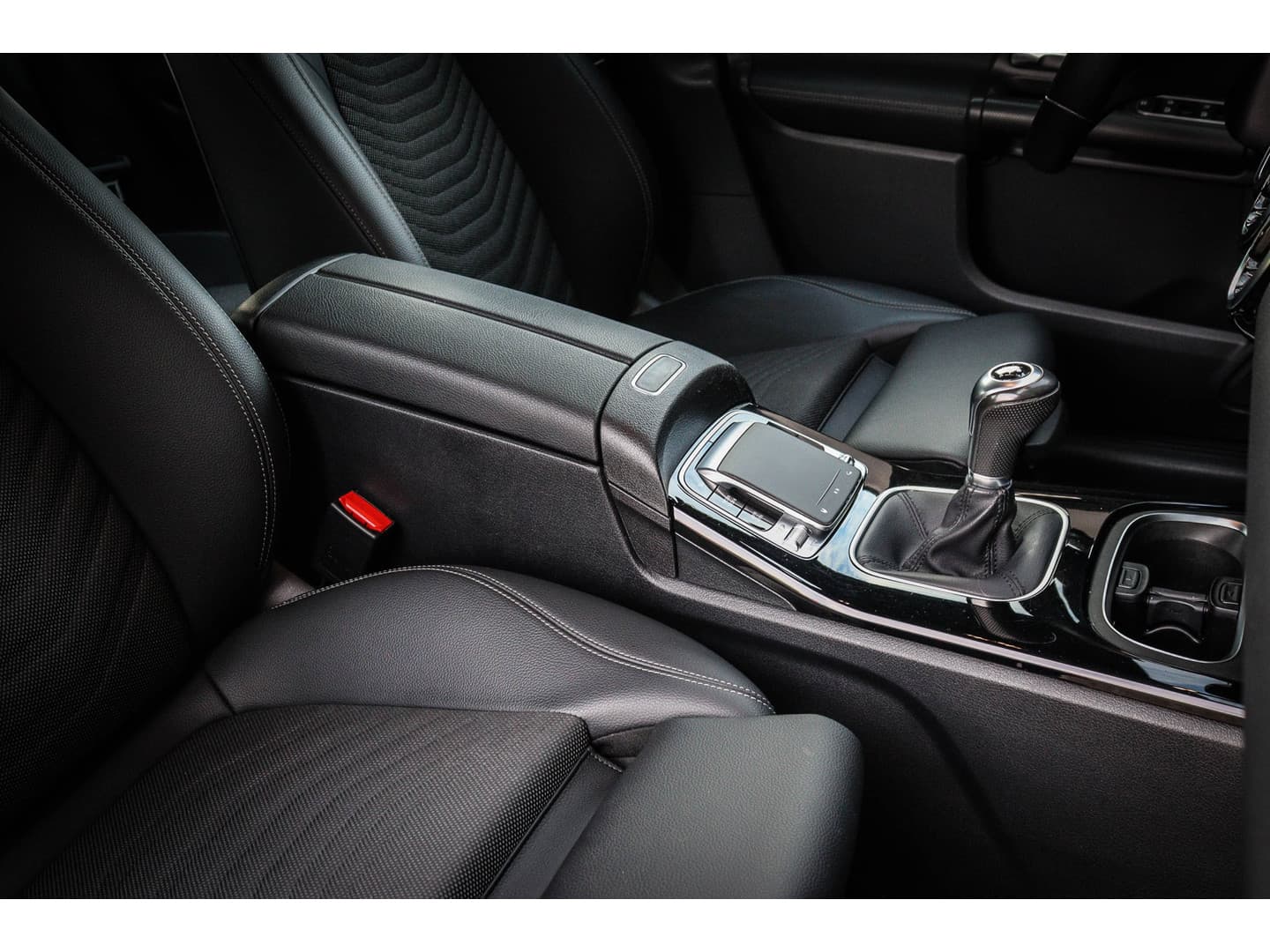 Mercedes-Benz B-Klasse 160 Van 19.950,- NU 18.950,- ! thumbnail 13