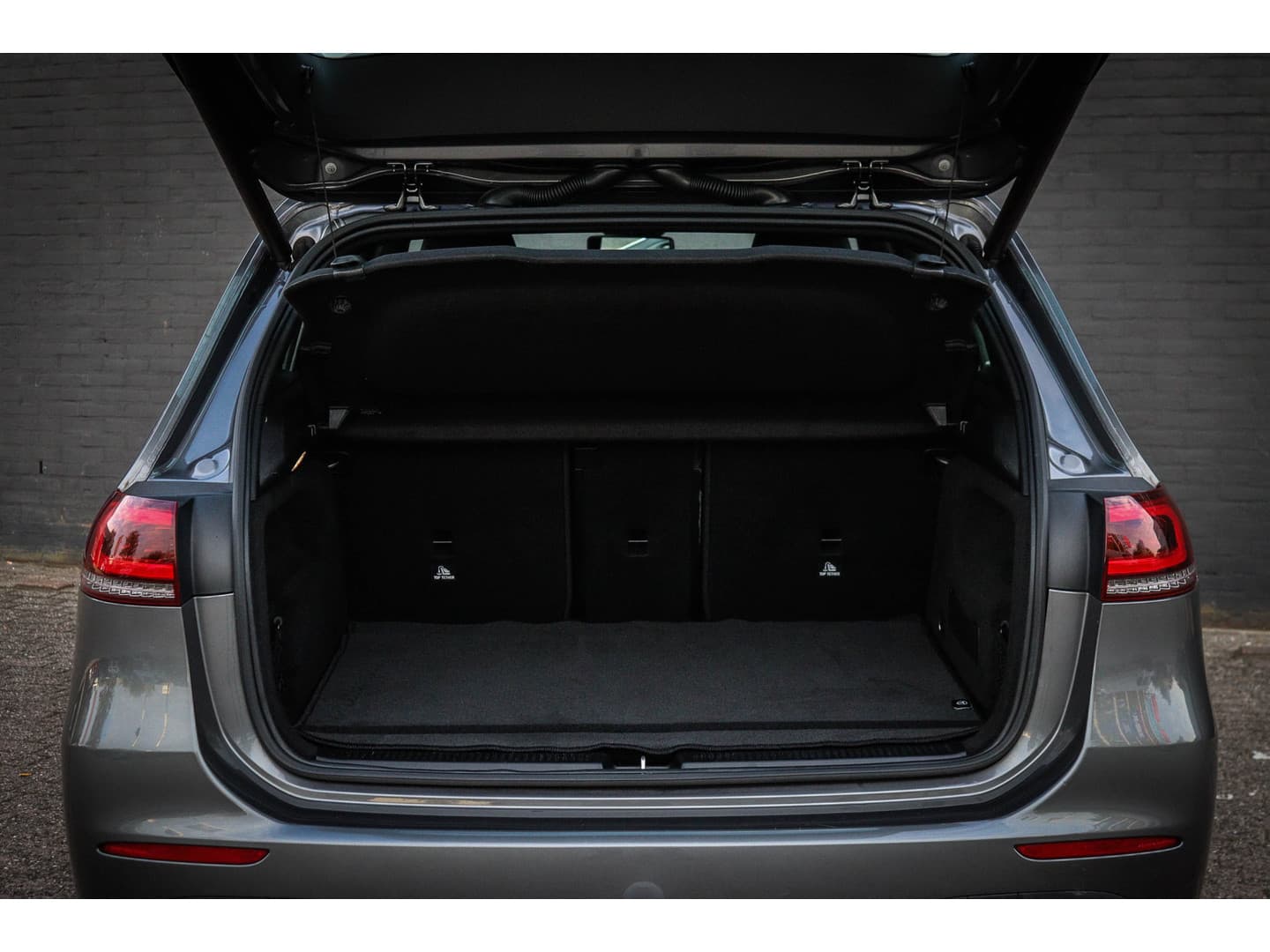 Mercedes-Benz B-Klasse 160 Van 19.950,- NU 18.950,- ! thumbnail 15