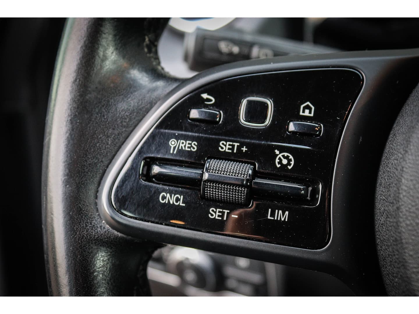 Mercedes-Benz B-Klasse 160 Van 19.950,- NU 18.950,- ! thumbnail 9