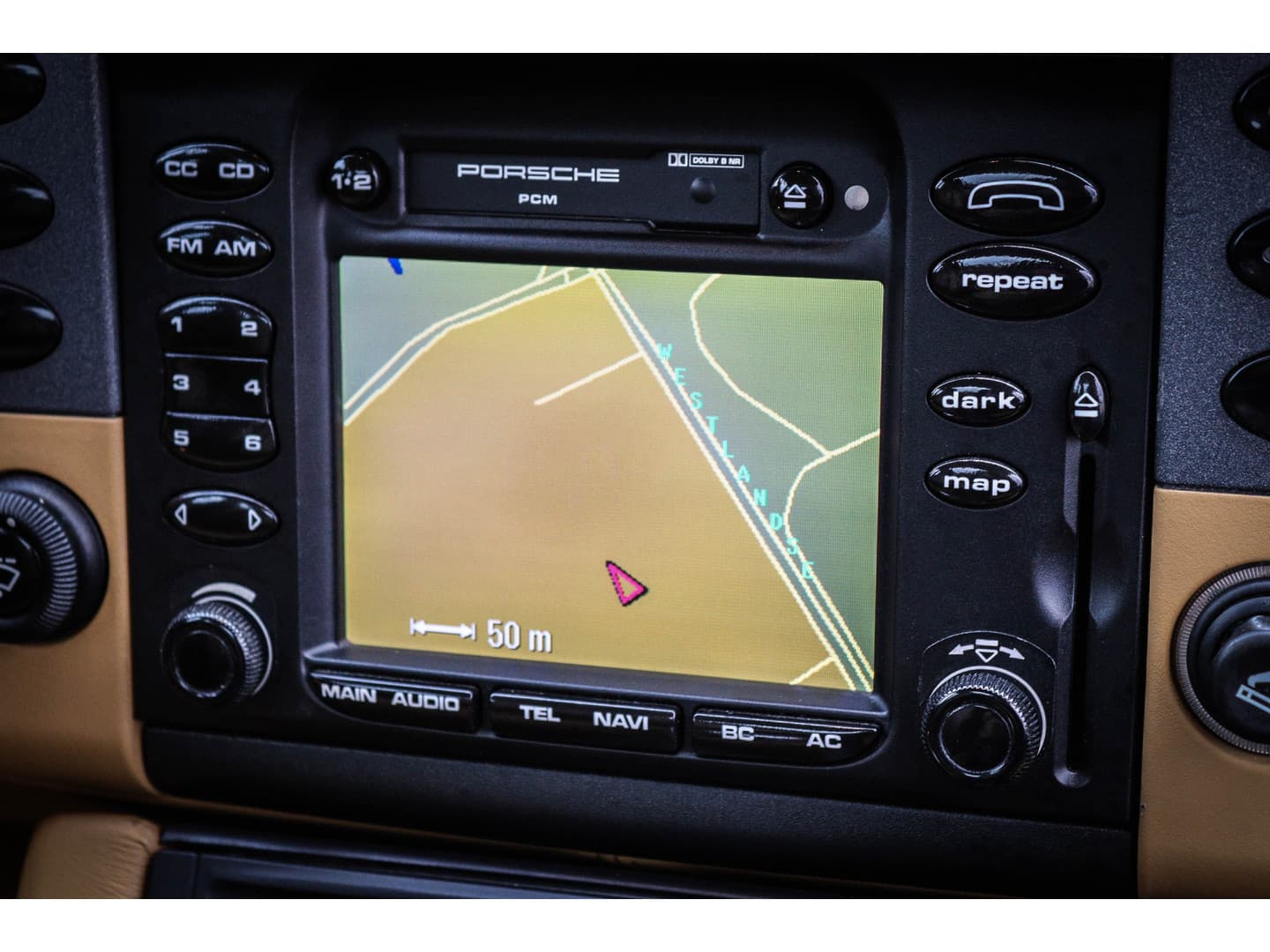 Porsche 911 3.4 Coupé Carrera 996 in zeer nette staat thumbnail 13