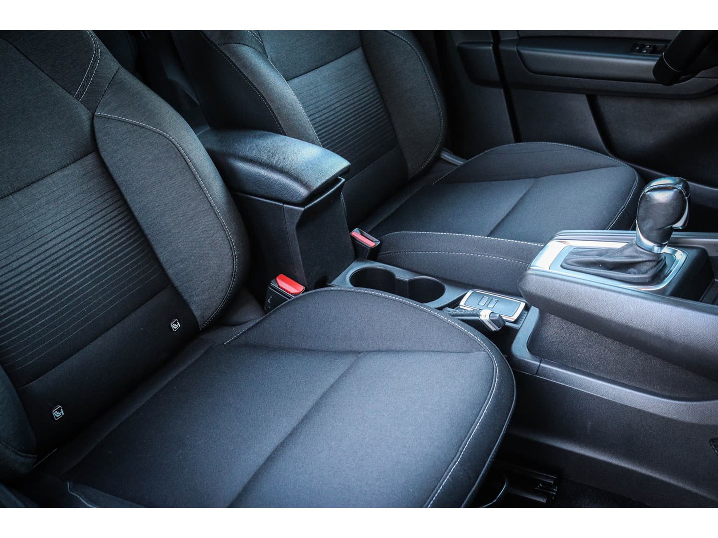 Renault Captur 1.3 TCe 140 Intens Van 17.950,- NU 16.950,- ! thumbnail 15