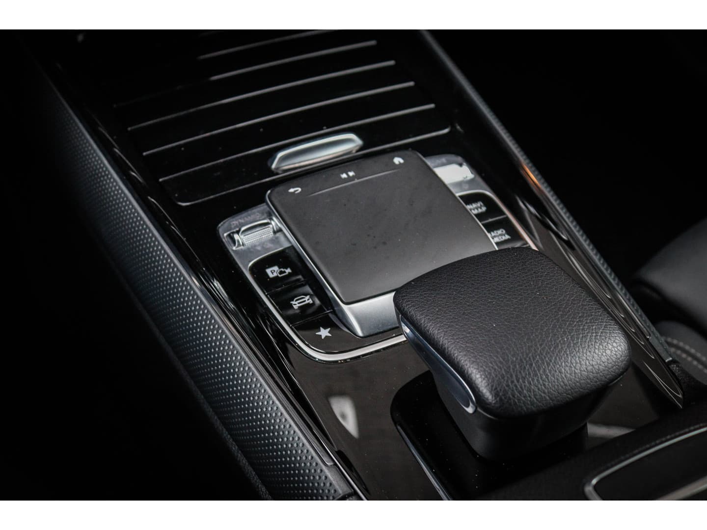 Mercedes-Benz B-Klasse 200 Business Solution Plus Van 21.950,- NU 20.950,- ! thumbnail 7