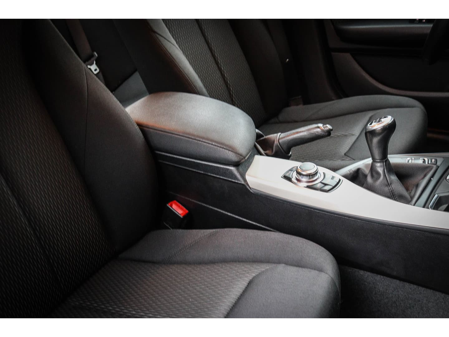 BMW 1 Serie 116i Van 13.450,- NU 12.950,- ! thumbnail 13