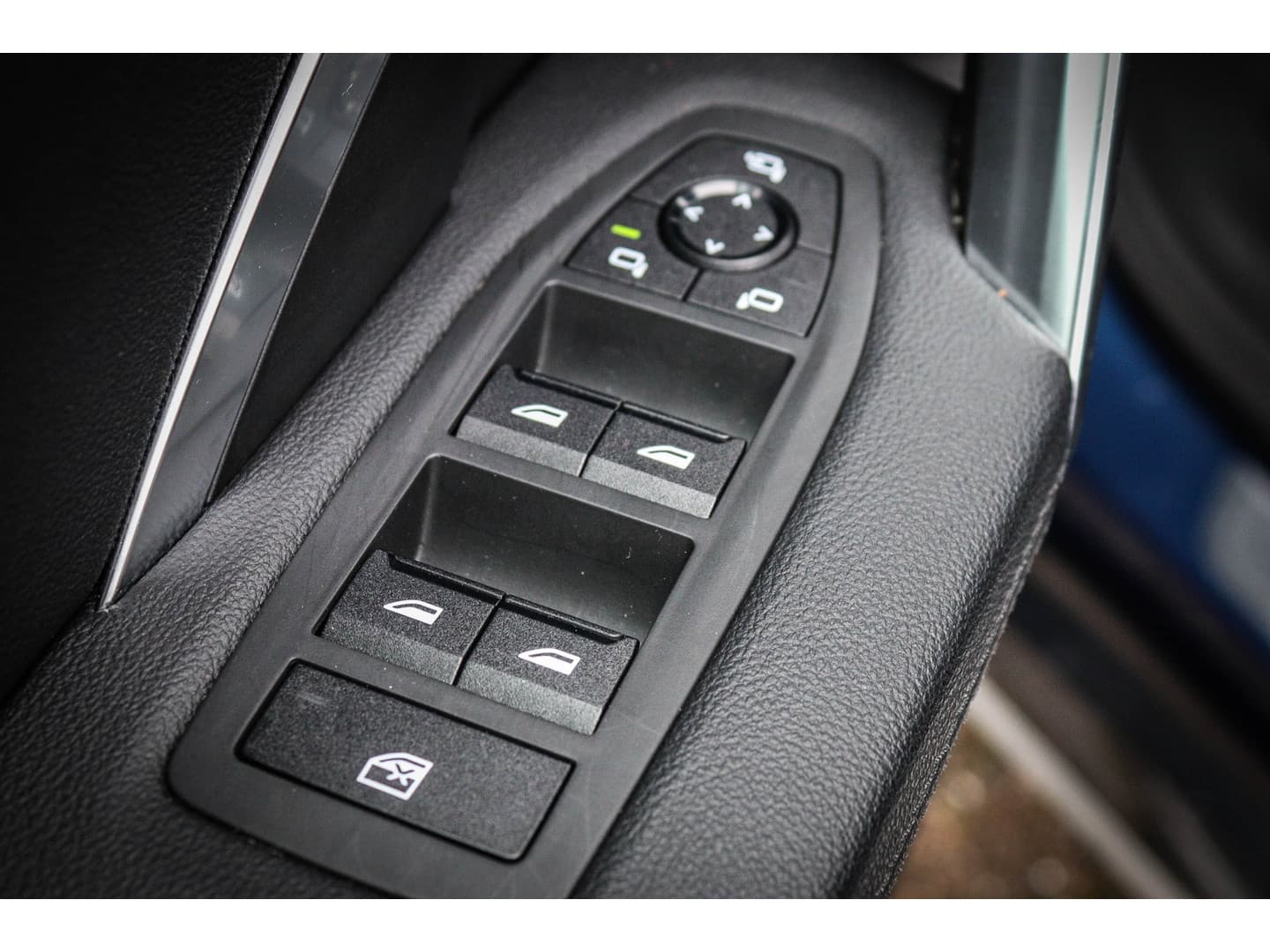 BMW X1 sDrive18i Nieuw model thumbnail 11