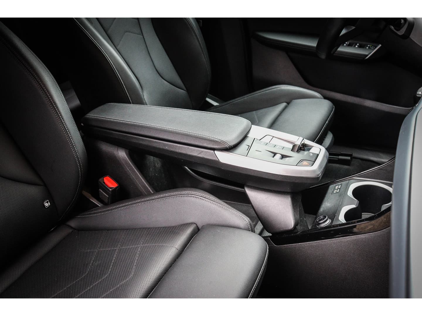 BMW X1 sDrive18i Nieuw model thumbnail 14