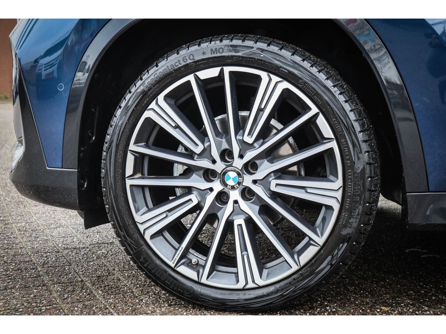 BMW X1 sDrive18i Nieuw model thumbnail 16