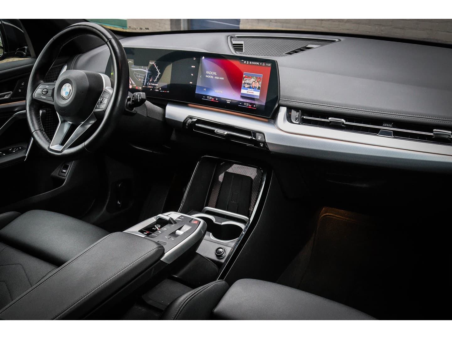 BMW X1 sDrive18i Nieuw model thumbnail 7