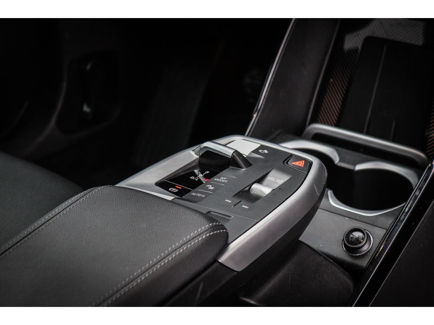 BMW X1 sDrive18i Nieuw model thumbnail 8