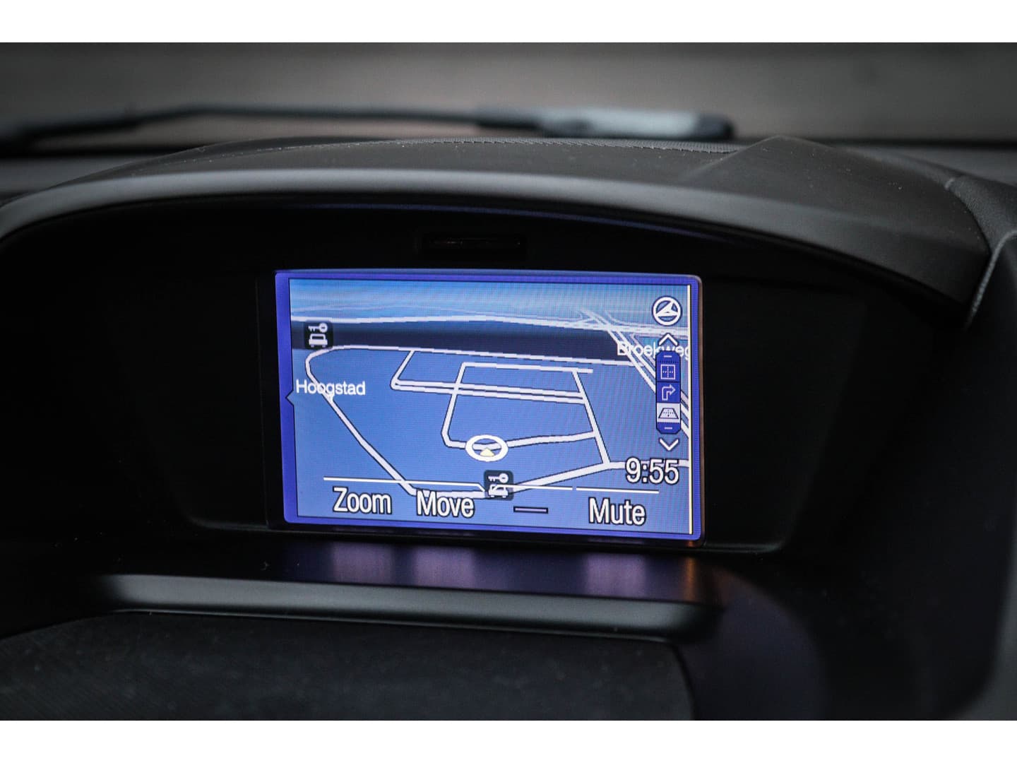 Ford Kuga 1.6 Titanium 4WD Trekhaak/Panoramadak/Camera/Navi thumbnail 11