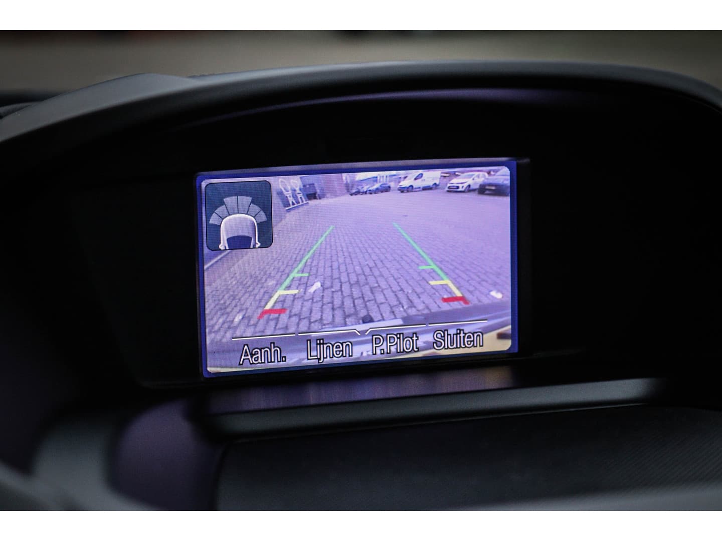 Ford Kuga 1.6 Titanium 4WD Trekhaak/Panoramadak/Camera/Navi thumbnail 12