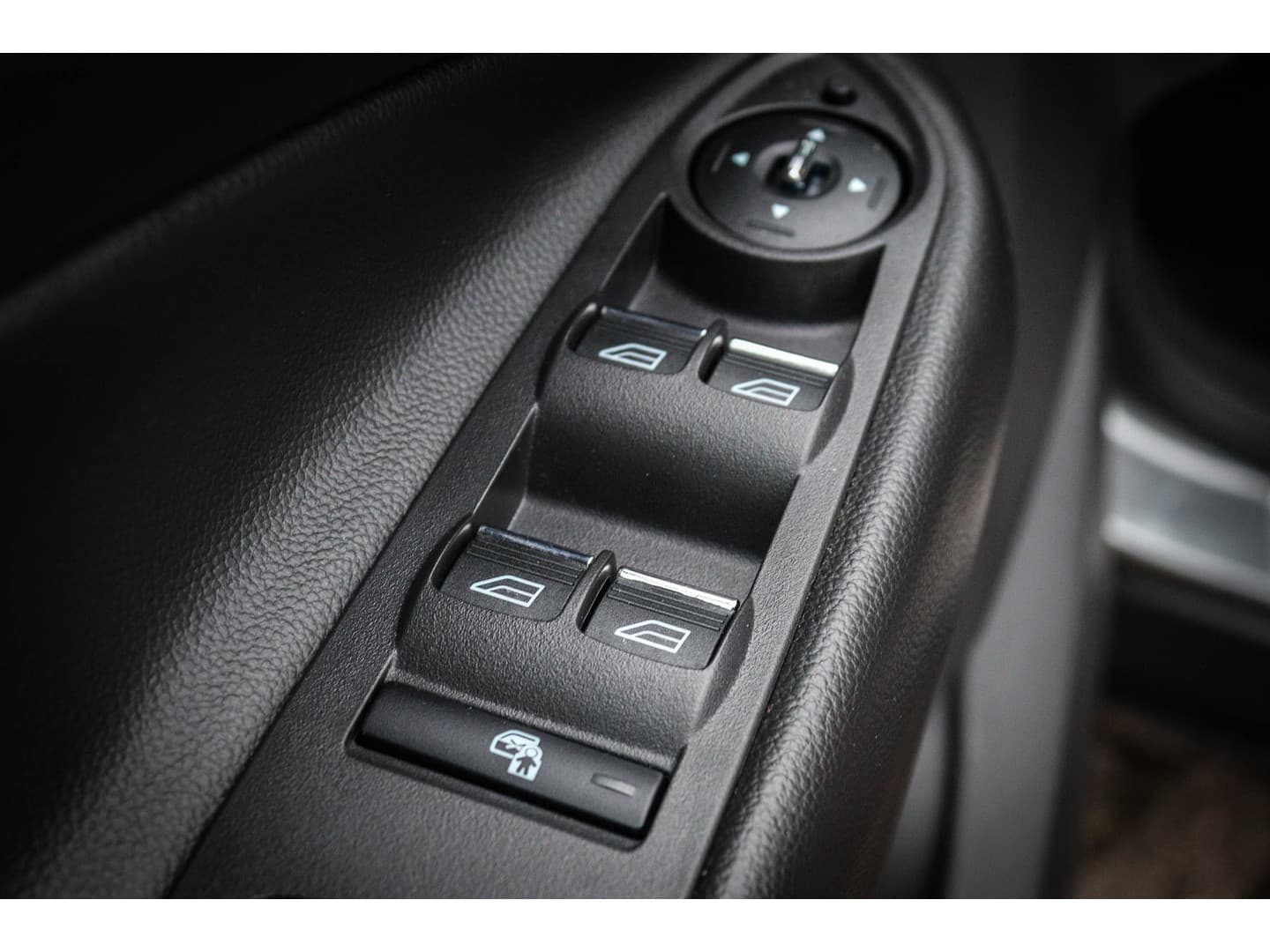 Ford Kuga 1.6 Titanium 4WD Trekhaak/Panoramadak/Camera/Navi thumbnail 13