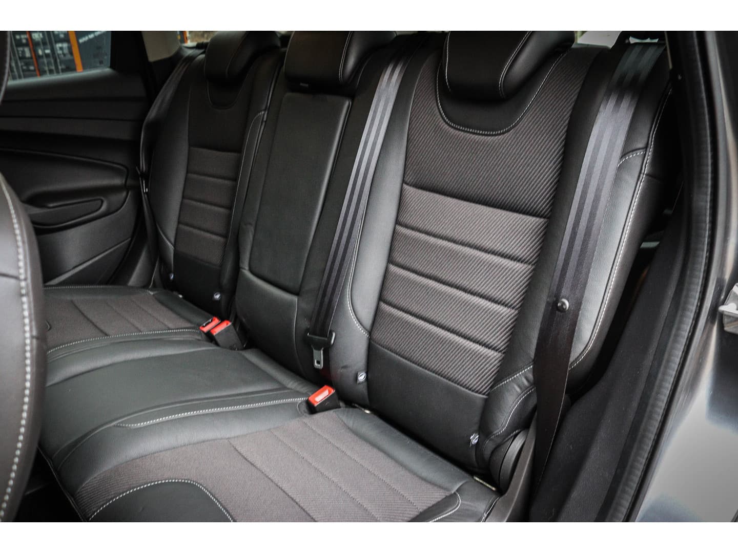 Ford Kuga 1.6 Titanium 4WD Trekhaak/Panoramadak/Camera/Navi thumbnail 15