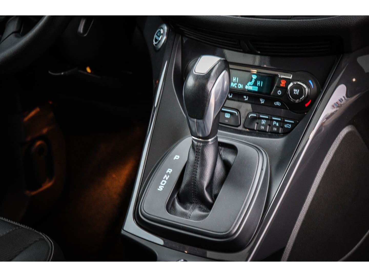 Ford Kuga 1.6 Titanium 4WD Trekhaak/Panoramadak/Camera/Navi thumbnail 7