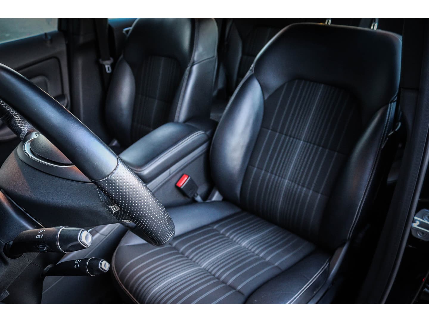 Mercedes-Benz B-Klasse 180 Prestige Trekhaak/Navigatie/Airco thumbnail 11